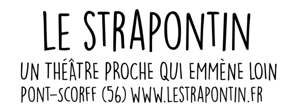 Le Strapontin